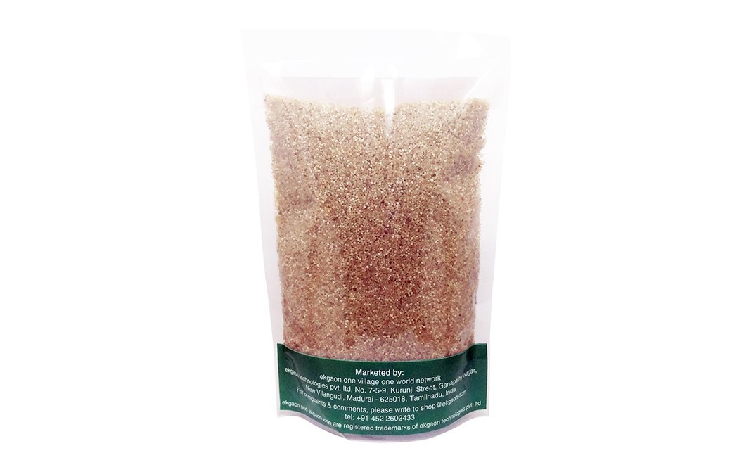 Ekgaon Parboiled Traditional Millet (Barniyad)    Pack  1 kilogram